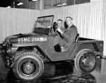 American Motors M422 1959 года